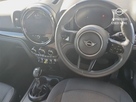 2023 Mini Countryman - photo 25