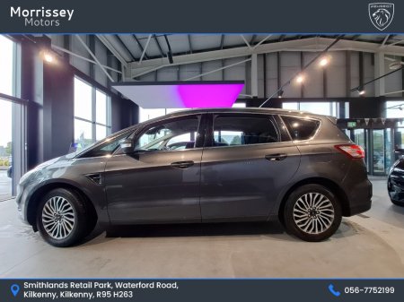 2019 Ford S-Max - photo 12