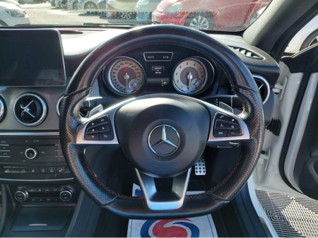 2016 Mercedes-Benz CLA - photo 6