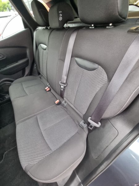 2017 Renault Kadjar - photo 19