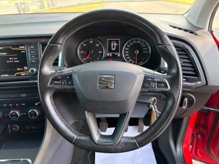 2017 SEAT Ateca - photo 20