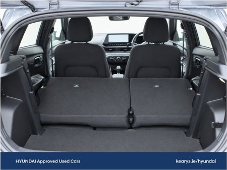 2026 Hyundai i20 - photo 7