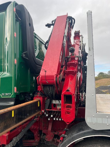 2019 Daf CF510 - photo 4
