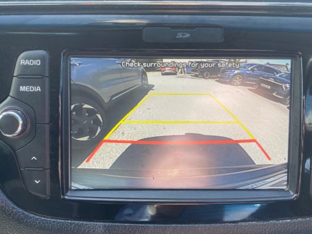 2018 Kia Ceed - photo 25