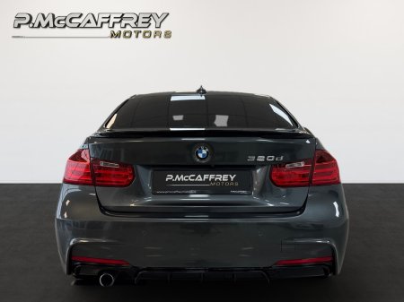 2015 BMW 3-Series - photo 6