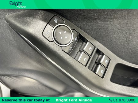 2020 Ford Puma - photo 16