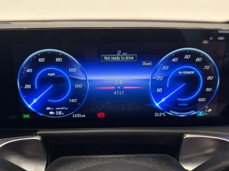 2026 Mercedes-Benz EQB - photo 9