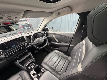2022 Citroen C4 - photo 50