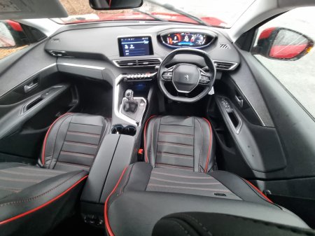2021 Peugeot 3008 - photo 18