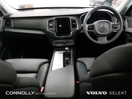 2024 Volvo XC90 - photo 4