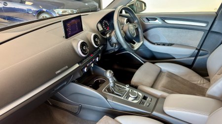 2018 Audi A3 - photo 20