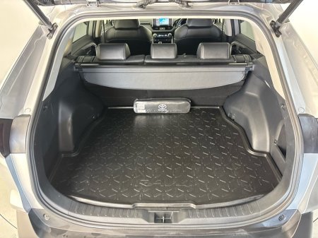 2022 Toyota RAV4 - photo 10