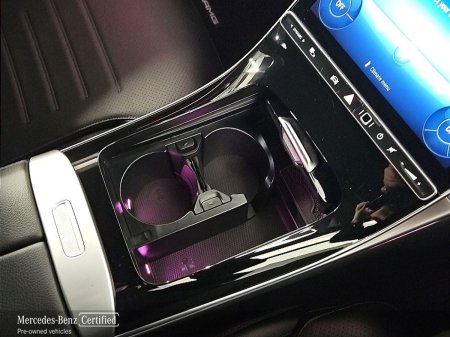 2026 Mercedes-Benz C-Class - photo 15