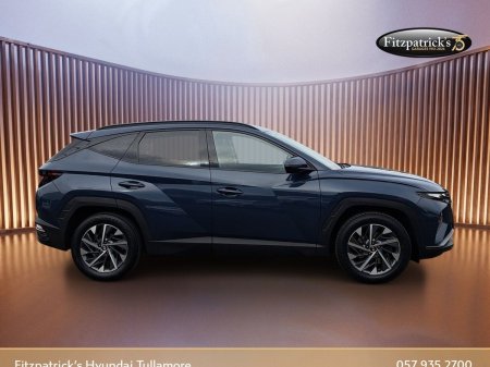 2022 Hyundai Tucson - photo 2