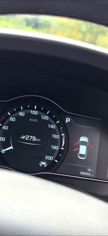 2017 Hyundai IONIQ - photo 3