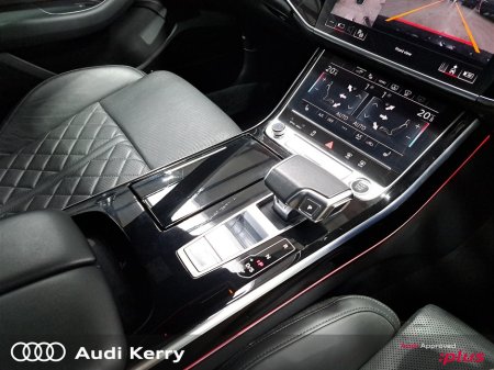 2023 Audi A8 - photo 18