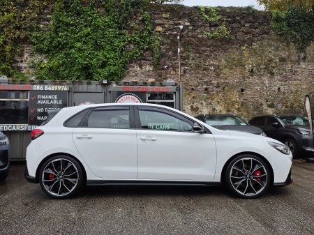 2018 Hyundai i30 - photo 3