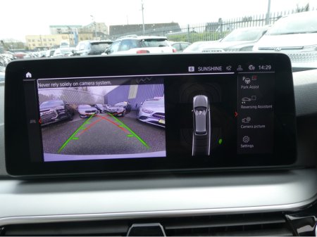 2022 BMW 5-Series - photo 40