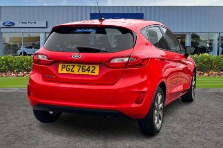 2020 Ford Fiesta - photo 4