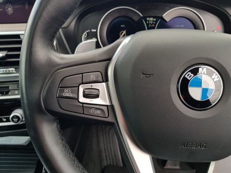2020 BMW X3 - photo 17
