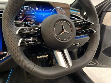 2026 Mercedes-Benz E-Class - photo 17