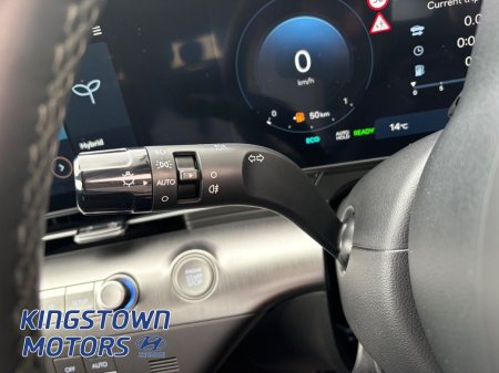 2026 Hyundai KONA - photo 13