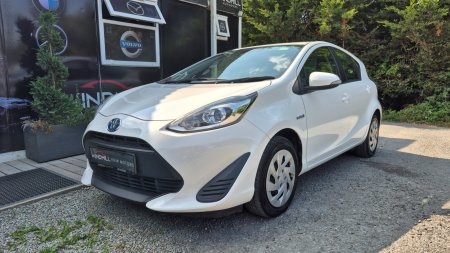 2019 Toyota Aqua - photo 3