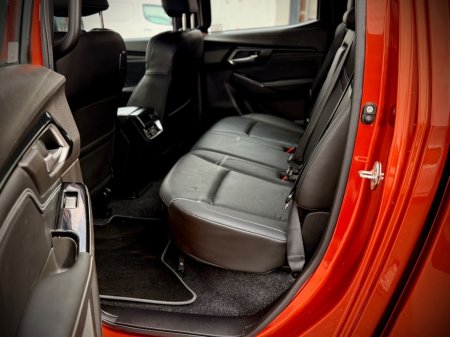 2022 Isuzu D-Max - photo 18