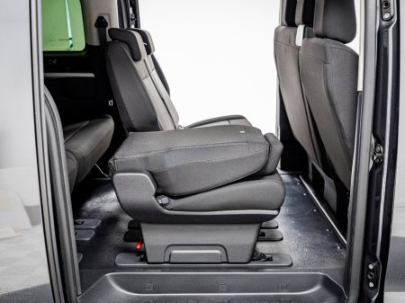2026 Citroen Spacetourer - photo 5
