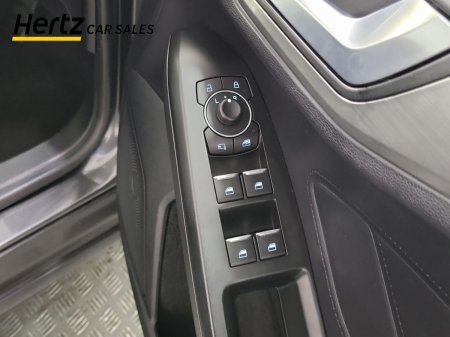2023 Ford Focus - photo 13