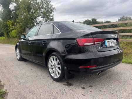 2016 Audi A3 - photo 5
