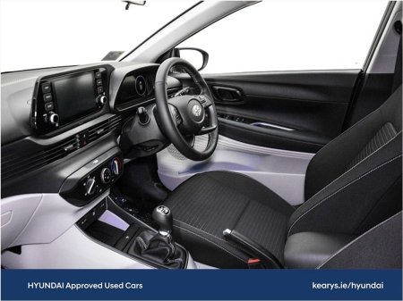 2023 Hyundai i20 - photo 5