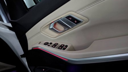 2021 BMW 3-Series - photo 31