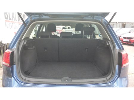 2013 Volkswagen Golf - photo 11