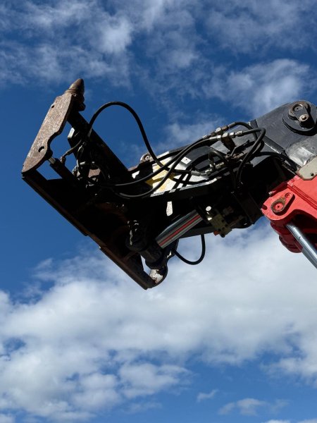 2007 MANITOU Manitou MLA 628-120 PS - photo 12