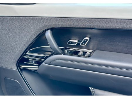 2024 Land Rover Range Rover Sport - photo 21