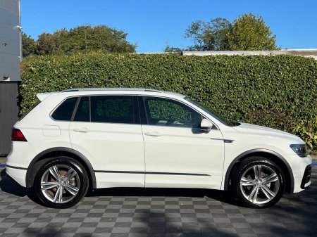 2019 Volkswagen Tiguan - photo 2