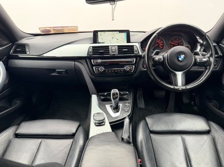 2017 BMW 4-Series - photo 9