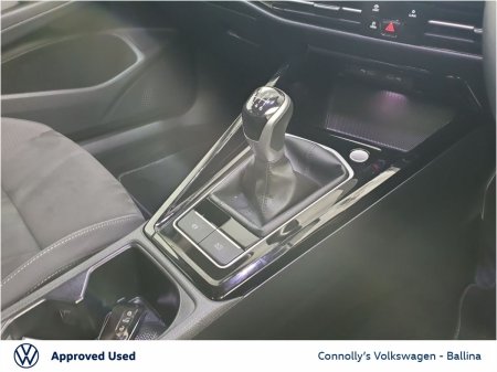 2024 Volkswagen Golf - photo 16