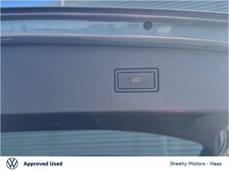 2022 Volkswagen Tiguan Allspace - photo 23