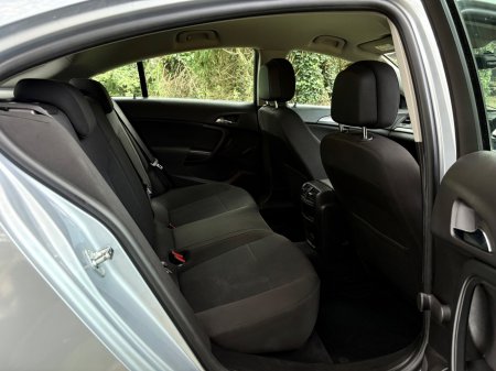 2014 Vauxhall Insignia - photo 7