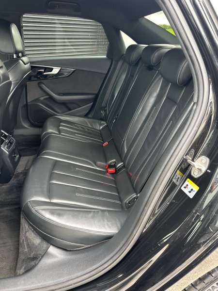 2019 Audi A4 - photo 37