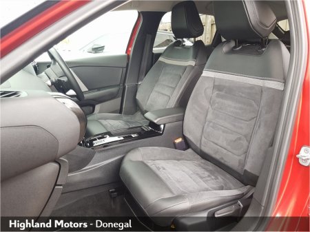 2024 Citroen C4 - photo 5