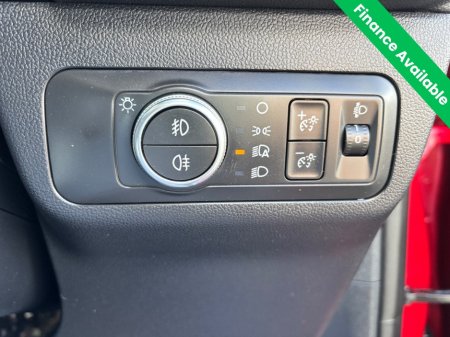 2020 Ford Kuga - photo 14