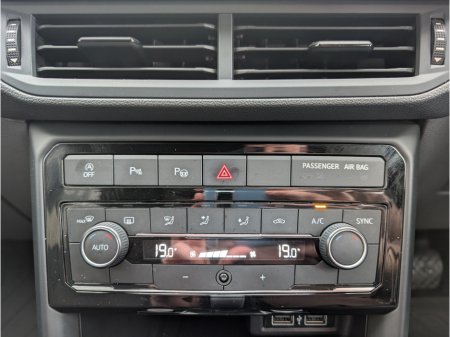 2020 Volkswagen T-Cross - photo 17