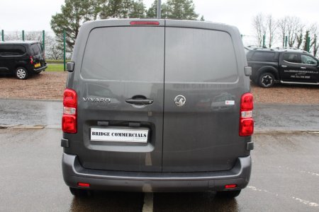 2022 Vauxhall Vivaro - photo 4