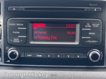 2016 Kia Sportage - photo 20