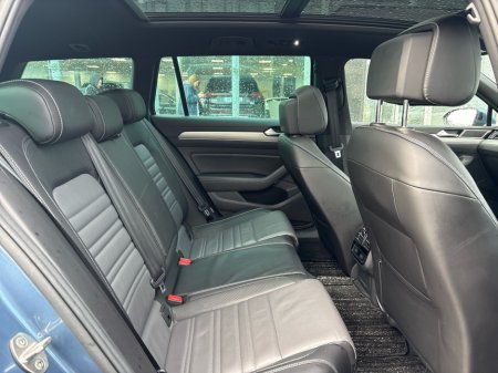 2016 Volkswagen Passat - photo 10