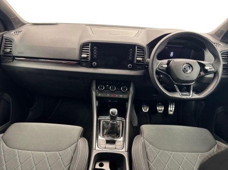 2024 Skoda Karoq - photo 8