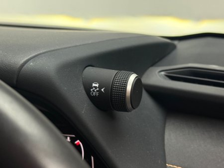 2023 Lexus UX - photo 19